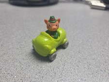 1994 Mcdonald s Happy Meal Toy THE BUSY WORLD OF RICHARD SCARRY Mr. Humperdink