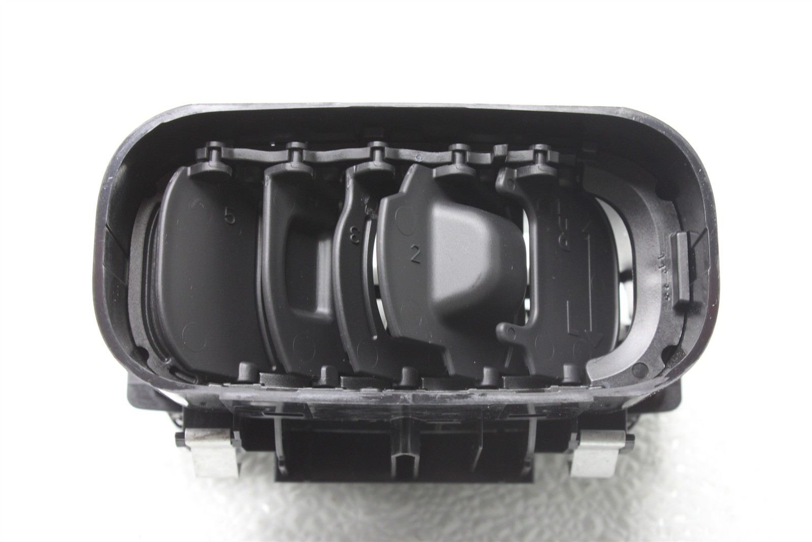 McLaren Artura 2025 Air vent P/N 16NC241CP