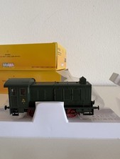 BRAWA 41620 / Rangierlok / DSB / ehemalige BR V36 / H0 / Ep. 3 / OVP/ unbespielt