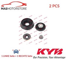 FEDERBEINLAGER DOMLAGER PAAR VORNE KYB SM1528 2PCS P FÜR DACIA LOGAN,DUSTER