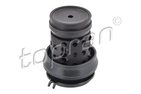 Lagerung Motor Vorne Topran 103 021 FÜR Seat VW Motorlager Motorhalter-image