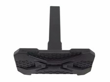 Go Rhino Hs-20 Hitch Bump Step Grh-hs2012t