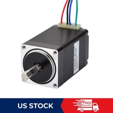 Nema 11 Stepper Motor 1.8deg 12Ncm(17oz.in) 0.67A 28x51mm 4 Wires DIY 3D Printer