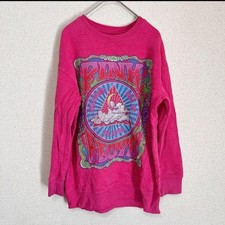 Pink Floyd Sweatshirt Vintage Pink Floyd Vintage