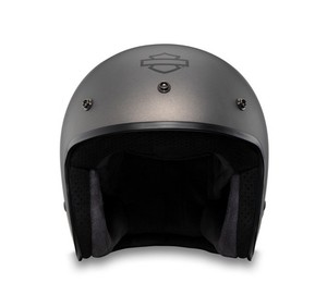 Harley Davidson 3 4 Helmet | eBay