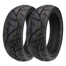 2x Sommerreifen Alltag Reifen 130/60-13 53P T...