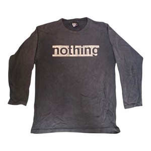 Vintage Nine Inch Nails Shirt | eBay