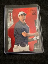 2024 Metal Universe Champions PMG /100 Red Sam Bennett Precious Metal Gems