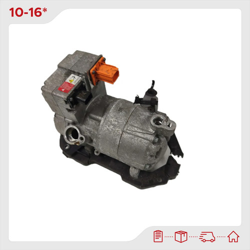 VW ID.5 A/C-Klimaanlage-Kompressorpumpe Pro Elektromotor 210kW (286 HP) 2024 SUV