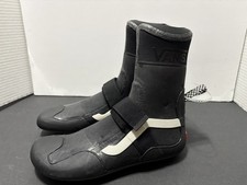 NEW VANS 5MM SURF BOOT 2 HI V WETSUIT BOOTIES NO BOX Zise 7