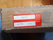 Staefa SCS Klima REH9 Regler Einschubmodul 2 ...