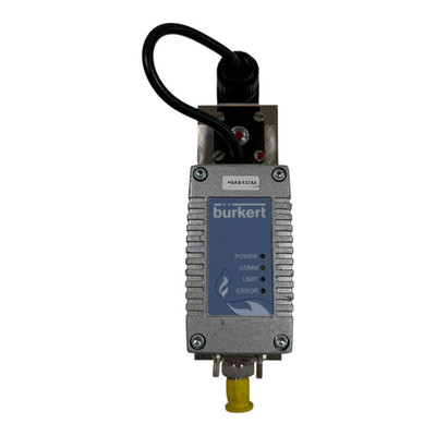 Gebraucht Burkert 8626 30,0