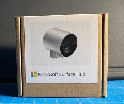 Microsoft Surface Hub 2 Camera 4K WebCam (NEW SEALED BOX) - Free Shipping