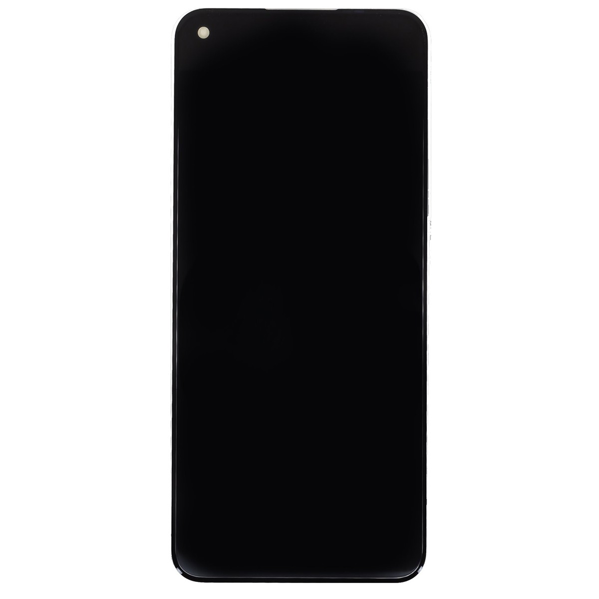Écran Tactile LCD IPS pour OnePlus Nord N100 Clappio Bloc Remplacement