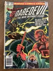 Daredevil #168 (Vol. 1) Marvel 1981 Key comic 1st Appearance Elektra Newsstand!!
