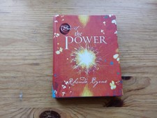 The Secret - The Power von Rhonda Byrne (2010, Gebundene Ausgabe)