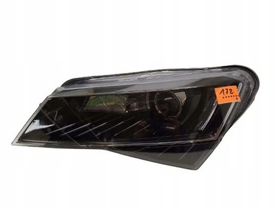 Frontscheinwerfer Skoda Superb III 3V1941015A- TOM5025 LED Links Headlight