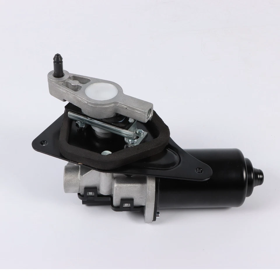 Motor limpiaparabrisas delantero 85-2005 para Ford Crown Victoria Mercury Lincoln Foto 2 de 4