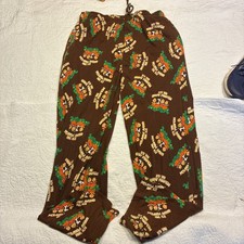 Peanuts 'It's the Great Pumpkin' Pajama Pants One Size