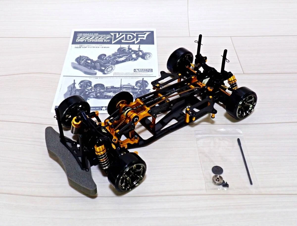 tamiya vdf products for sale | eBay