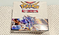 Nintendo's Pokémon TCG: Sword & Shield Astral Radiance Booster Box (36 Packs)