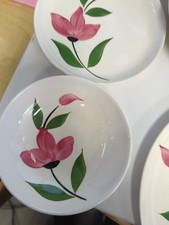 Stetson Dinnerware In Pottery Dinnerware for sale