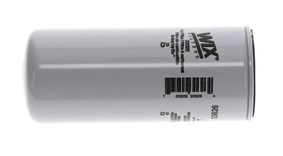 Wix Filters 33626  FILTERS OEM Foto 4 de 4