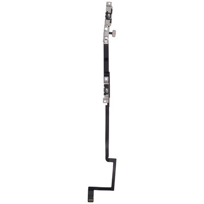 Premium Power Button Flex Cable For i Phone 16 Pro Max Replacement