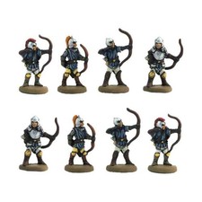 Mirliton Grenadier 15mm High Elf Archers Pack New