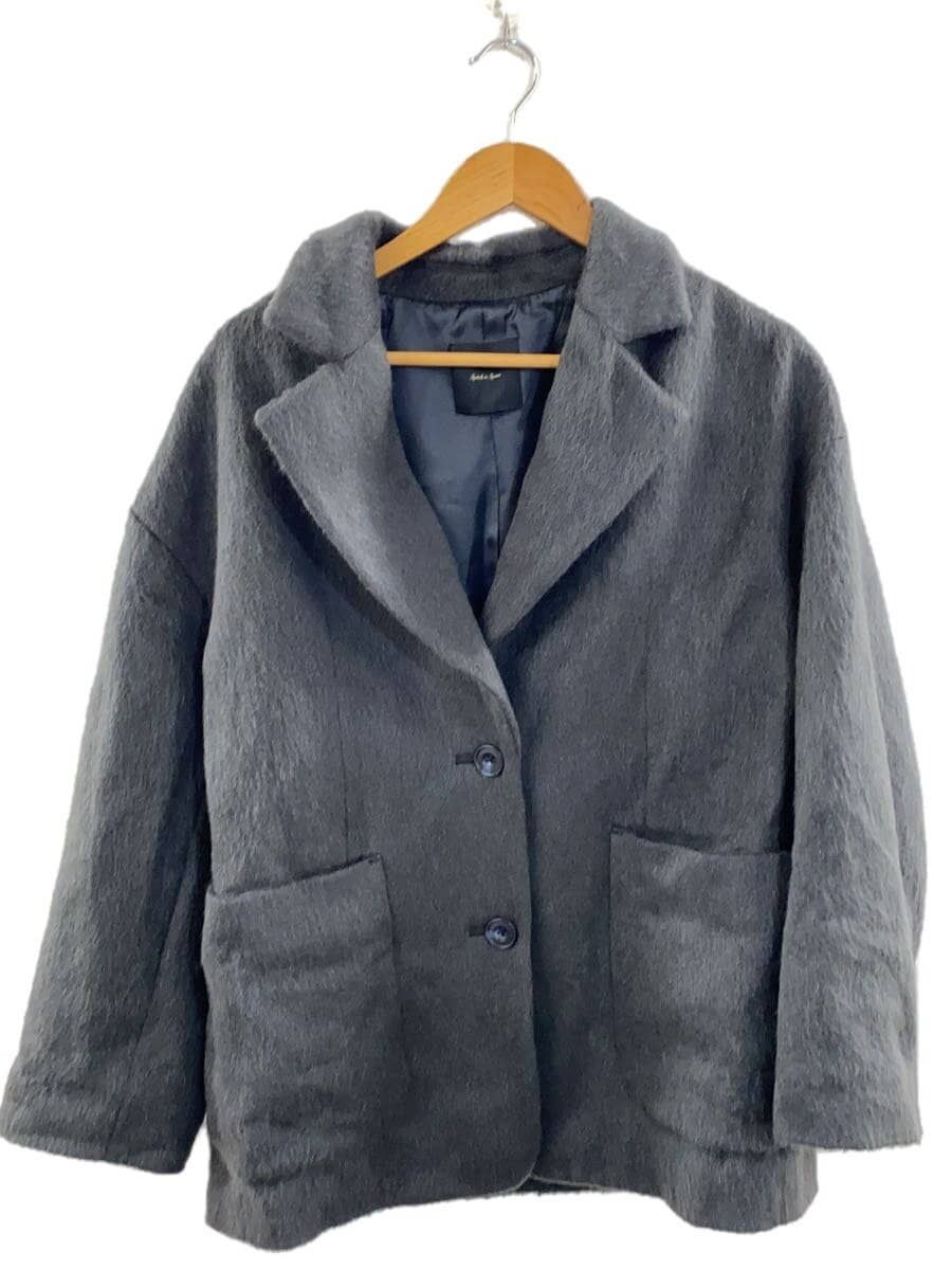 ALTRA BAYCREW’S Altro Cappotto Grigio Lana 23 020 200 8060 4 0