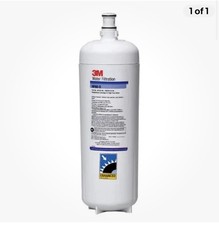 3M™ HF60-S Ice Machine Water Filtration Replacement Cartridge (5613405) - SU