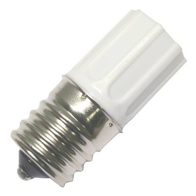 FG-1E - Bulb Lamp Starter, 10W~30W, E17 Intermediate Screw, Burton 2040