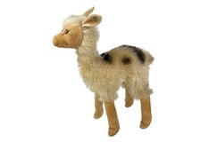 Steiff Animal 1317.00 Llama 17cm See photos for condition