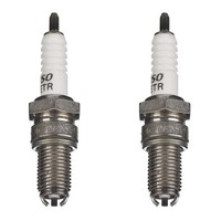 Denso ZüNdkerze X27ETR 2Er Set (FüR: Suzuki GSF 1200 Bandit S Wvcb 06 )