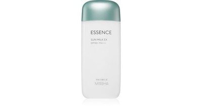 Missha Missha All Around Safe Block Essence latte protettivo idratante per viso