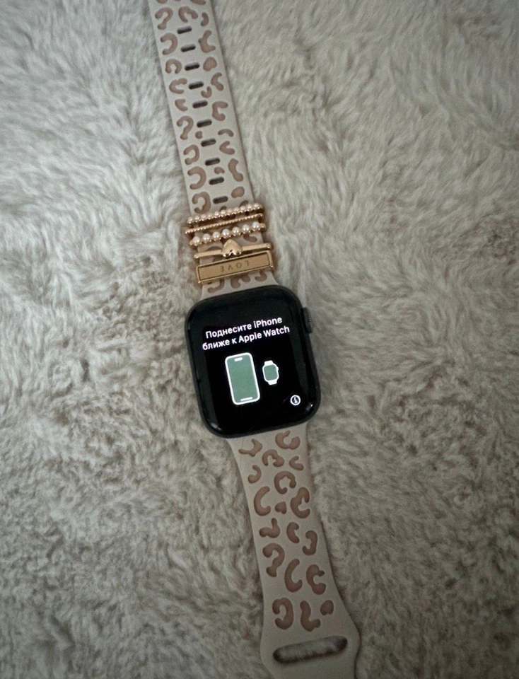 Apple Watch Series 5, Foto 4 von 5