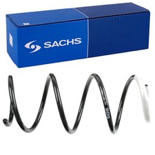 SACHS FAHRWERKSFEDER FEDER VORDERACHSE PASSEND FÜR NISSAN MICRA | 998 392