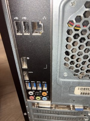 Dell XPS 8900 (1TB, Intel Core i7 6th Gen., 4GHz, 8GB) PC Desktop