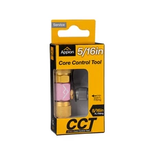 APPION, R410a Valve Core Removal Tool, Part# CCT516, 5/16" Connection