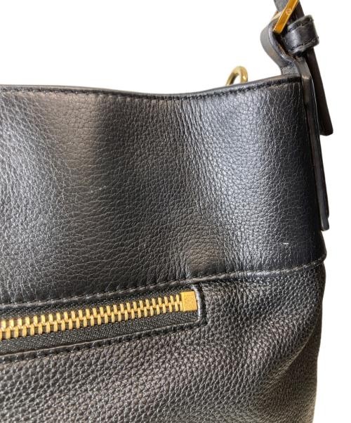 LOEWE Midnight Bucket Bag  #2187 — image 10