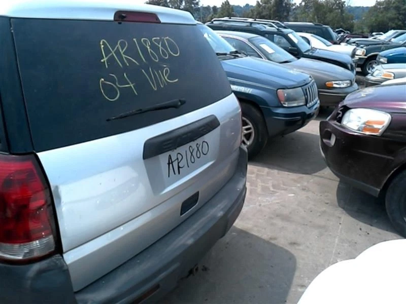 Radiator Fan Motor Fan Assembly Opt L61 Fits 04-07 VUE 1322182 — 第 3/4 张图片