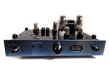 Manley Labs Neo-Classic 300B Preamplifier RC Manley Blue