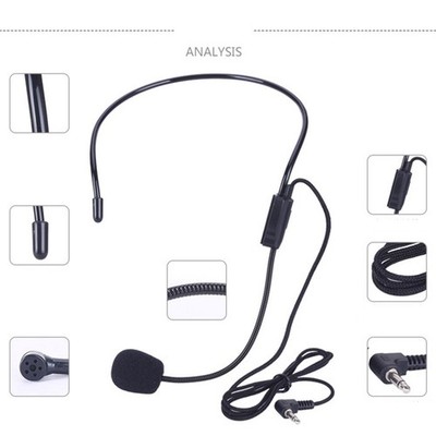 Headset Mikrofon Mikrofon Headset Mikrofon Mikrofon Headset Neu
