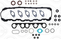 Dichtungssatz Zylinderkopf Elring 915173 FÜR Audi VW