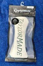 TAYLORMADE "2026 MASTERS" HYBRID HEADCOVER TJ-26 NEW MAKE OFFER