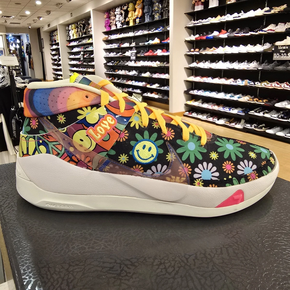 Nike KD 13 Easy Money Sniper for Sale | Authenticity Guaranteed | eBay