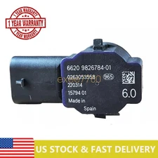 Parking sensor 9826784 PDC for BMW F40 G42 G87 M2 F44 G20 G80 M3 G28 G21 G81 LCI