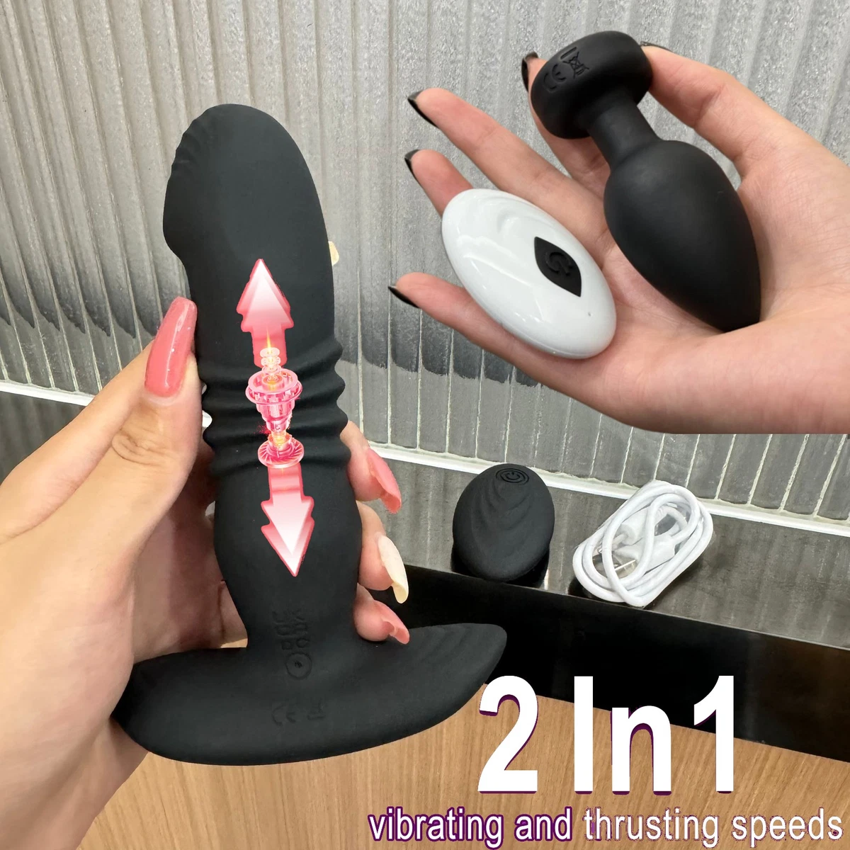 Anus Dildo aus Silikon online kaufen | eBay.de Anus Dildo aus Silikon online kaufen | eBay.de