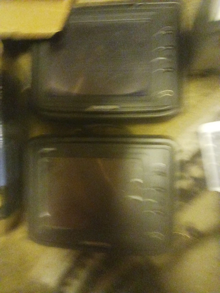 Monitores de video Sound Storm de 5,6 pulgadas con reposacabezas Tft Foto 2 de 4