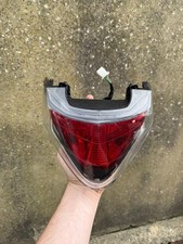 Honda CBR125R 2004-2010 Tail Light JC34 PERFECT condition